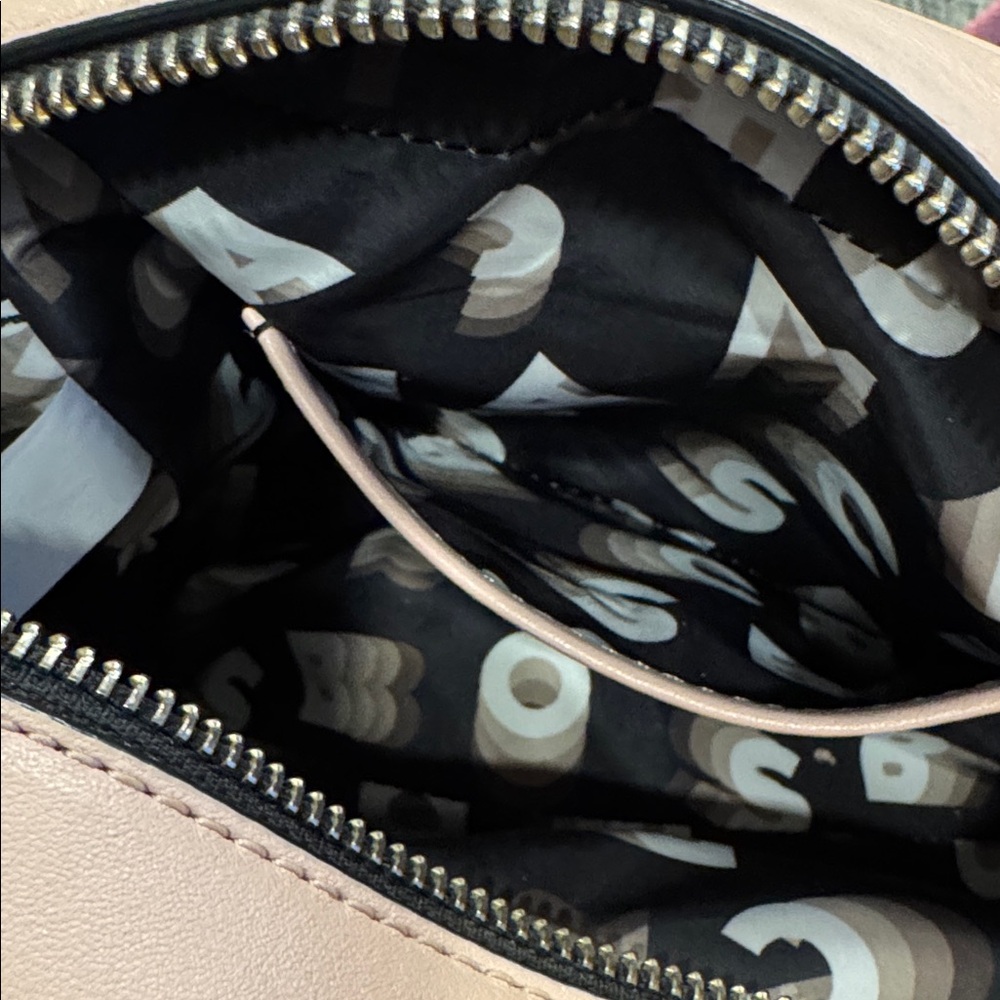 Marc Jacobs Bag Flash Pink Leather Camera Crossbody - Picture 14 of 17